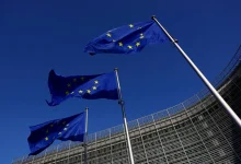 L’Europe réagit aux menaces contre le détroit d’Hormuz : élargissement des sanctions contre l’Iran