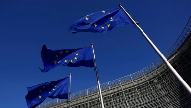 L’Europe réagit aux menaces contre le détroit d’Hormuz : élargissement des sanctions contre l’Iran
