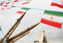 L’Iran conserve encore la majeure partie de son arsenal de missiles