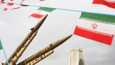 L’Iran conserve encore la majeure partie de son arsenal de missiles