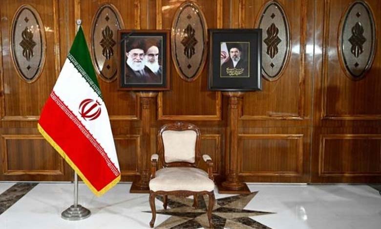 L’Iran entre divisions et opacité : un régime vacillant vers la coupe empoisonnée 