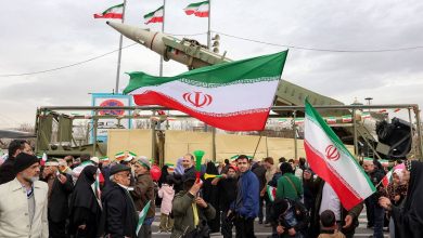 L’Iran profite de la trêve pour reconstruire et renforcer son arsenal militaire