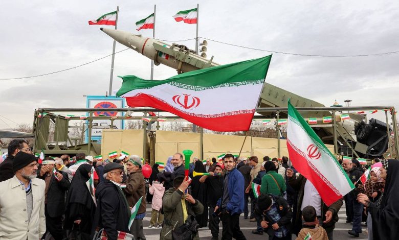 L’Iran profite de la trêve pour reconstruire et renforcer son arsenal militaire