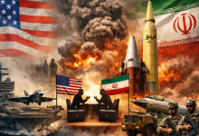 L’Iran répond à une nouvelle proposition américaine pour un règlement mettant fin à la guerre
