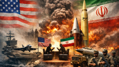 L’Iran répond à une nouvelle proposition américaine pour un règlement mettant fin à la guerre