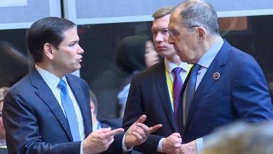 L’Ukraine et l’Iran au cœur d’un entretien téléphonique entre Marco Rubio et Sergueï Lavrov