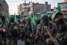 L’Union européenne équilibre ses sanctions entre factions palestiniennes et colons