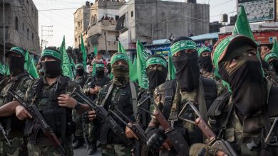 L’Union européenne équilibre ses sanctions entre factions palestiniennes et colons