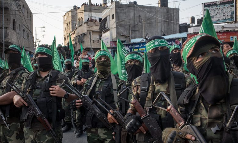 L’Union européenne équilibre ses sanctions entre factions palestiniennes et colons