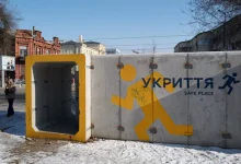 La Baltique se fortifie contre les drones avec les abris ukrainiens : transfert d’expertise de terrain