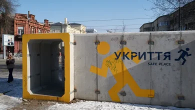 La Baltique se fortifie contre les drones avec les abris ukrainiens : transfert d’expertise de terrain