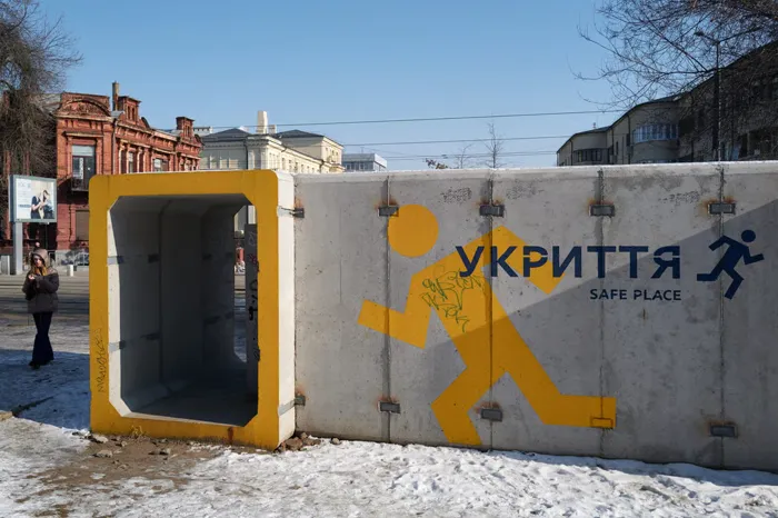 La Baltique se fortifie contre les drones avec les abris ukrainiens : transfert d’expertise de terrain