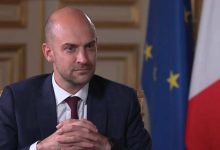 La France conditionne la levée des sanctions contre l’Iran à la réouverture du détroit d’Ormuz