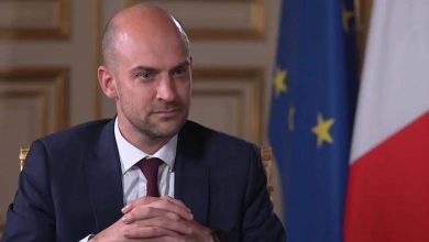La France conditionne la levée des sanctions contre l’Iran à la réouverture du détroit d’Ormuz