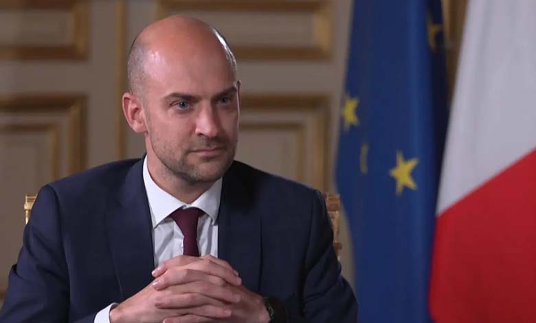 La France conditionne la levée des sanctions contre l’Iran à la réouverture du détroit d’Ormuz