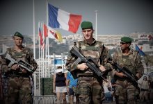 La France se réarme… une proposition porte les dépenses militaires à 450 milliards d’euros