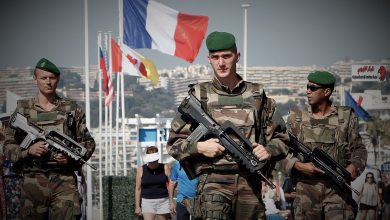 La France se réarme… une proposition porte les dépenses militaires à 450 milliards d’euros