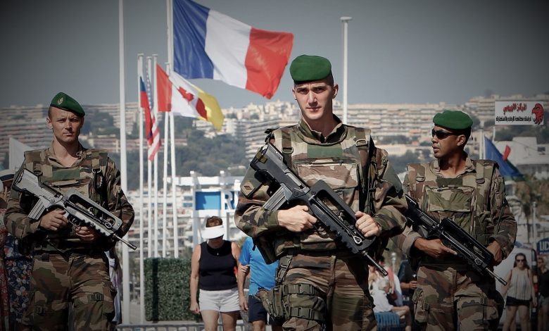 La France se réarme… une proposition porte les dépenses militaires à 450 milliards d’euros