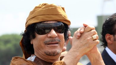 La Libye acquitte d’anciens hauts responsables du régime de Kadhafi après 15 ans de détention