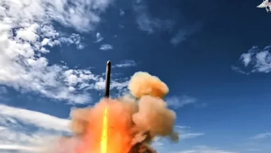 La Russie élève le seuil de la dissuasion nucléaire… le Sarmat prêt avec une portée dépassant 35 000 kilomètres