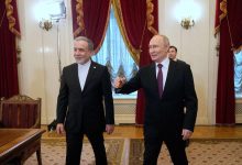 La Russie propose une médiation entre les États-Unis et l’Iran pour mettre fin à la guerre