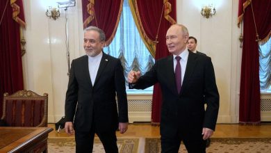 La Russie propose une médiation entre les États-Unis et l’Iran pour mettre fin à la guerre