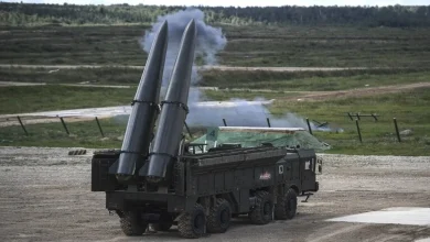 La Russie relève son niveau de préparation nucléaire : l’Iskander au centre du dispositif