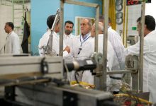 La Russie soutient la souveraineté nucléaire de l’Iran face aux pressions de Trump