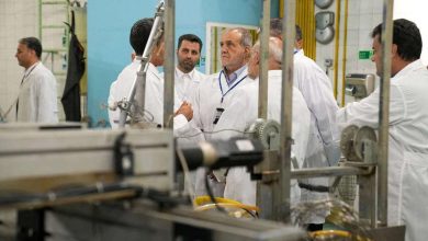 La Russie soutient la souveraineté nucléaire de l’Iran face aux pressions de Trump