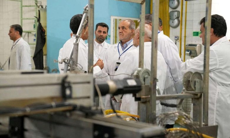 La Russie soutient la souveraineté nucléaire de l’Iran face aux pressions de Trump