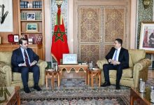 La Syrie rouvre son ambassade au Maroc et soutient son plan d’autonomie au Sahara