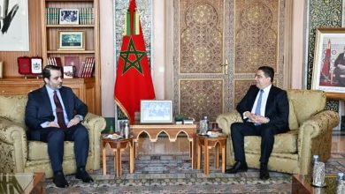La Syrie rouvre son ambassade au Maroc et soutient son plan d’autonomie au Sahara
