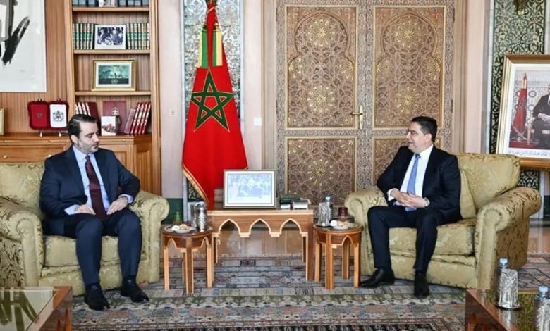 La Syrie rouvre son ambassade au Maroc et soutient son plan d’autonomie au Sahara