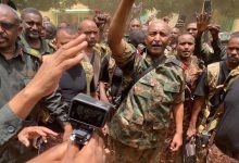 La bombe de terrain : des infiltrations derrière les lignes d’al-Burhan transforment les Forces de soutien rapide en une puissance redoutable