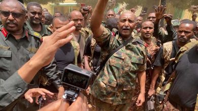 La bombe de terrain : des infiltrations derrière les lignes d’al-Burhan transforment les Forces de soutien rapide en une puissance redoutable