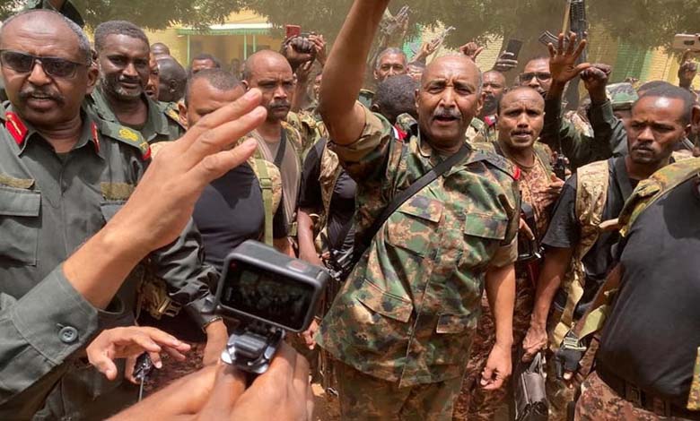 La bombe de terrain : des infiltrations derrière les lignes d’al-Burhan transforment les Forces de soutien rapide en une puissance redoutable