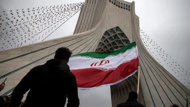 La division de l’Iran : comment les factions du régime entravent les chances d’un cessez-le-feu ?