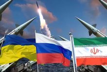 La faille Patriot et les missiles russes : la guerre en Iran affaiblit les défenses de l’Ukraine