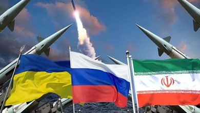 La faille Patriot et les missiles russes : la guerre en Iran affaiblit les défenses de l’Ukraine