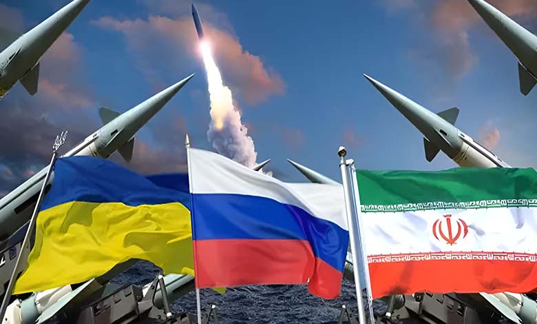 La faille Patriot et les missiles russes : la guerre en Iran affaiblit les défenses de l’Ukraine