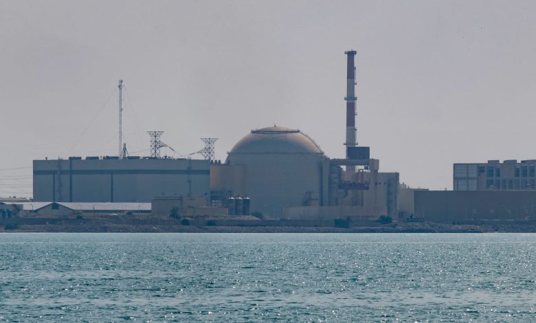La faille du plutonium : mises en garde contre la voie secrète de l’Iran vers la bombe atomique