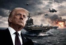 La guerre contre l’Iran et les contraintes du Congrès… Trump dépasse le délai des 60 jours
