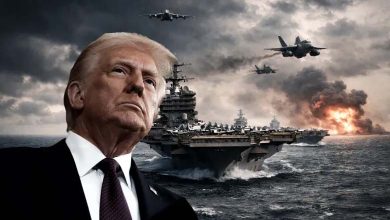 La guerre contre l’Iran et les contraintes du Congrès… Trump dépasse le délai des 60 jours