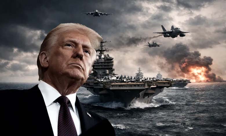 La guerre contre l’Iran et les contraintes du Congrès… Trump dépasse le délai des 60 jours
