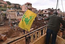 La participation de militaires reflète la sensibilité des négociations entre le Liban et Israël