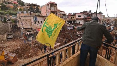 La participation de militaires reflète la sensibilité des négociations entre le Liban et Israël