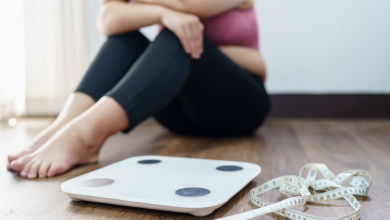 La prise de poids au fil des étapes de la vie pourrait influencer le risque de cancer