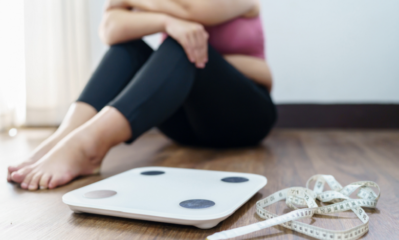 La prise de poids au fil des étapes de la vie pourrait influencer le risque de cancer