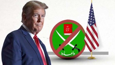 La source du terrorisme dans le monde : la stratégie Trump 2026 ouvre la guerre contre les Frères musulmans