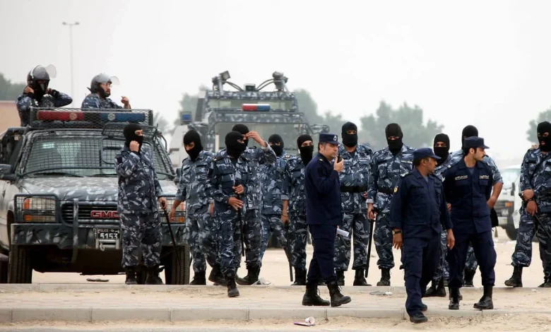 La tentative d’infiltration du Corps des gardiens de la révolution au Koweït… aveu iranien et condamnations arabes